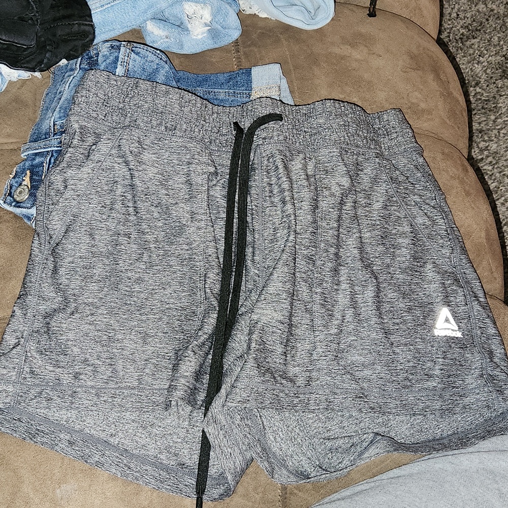 Reebok shorts